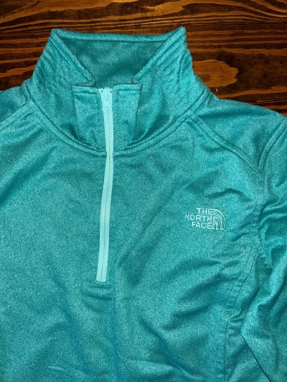 North face pullover - Picture 2 of 3